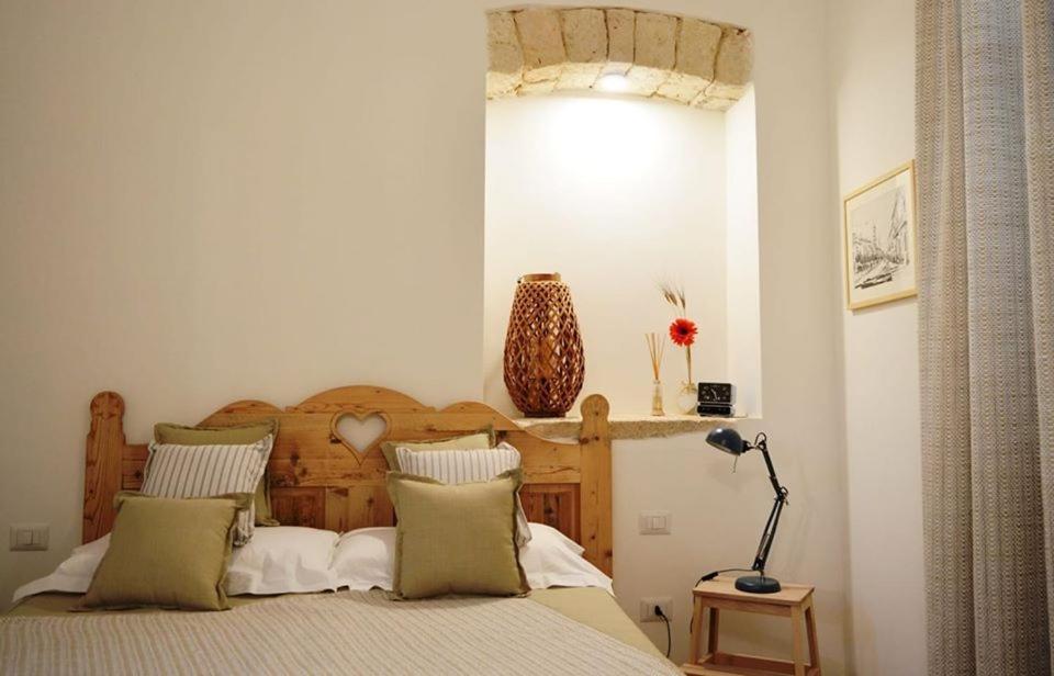 B&B Cose Belle Capurso Esterno foto