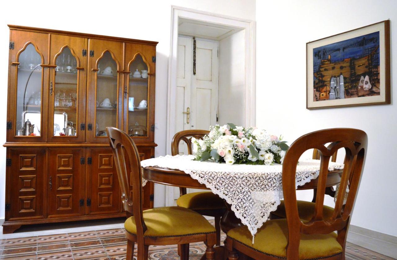 B&B Cose Belle Capurso Esterno foto