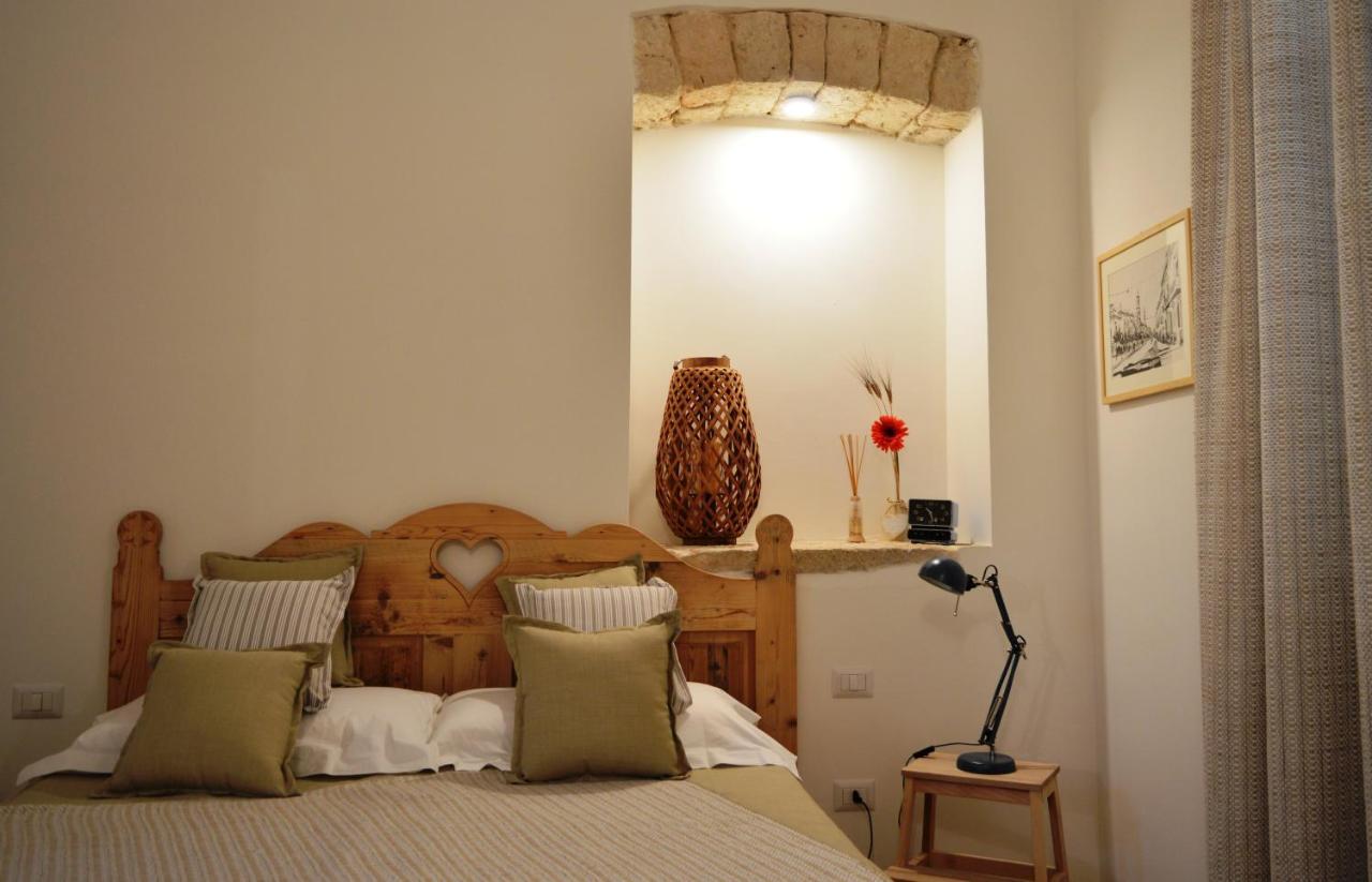 B&B Cose Belle Capurso Esterno foto