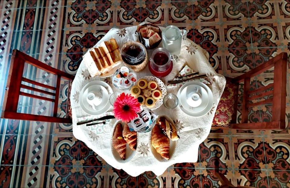 B&B Cose Belle Capurso Esterno foto