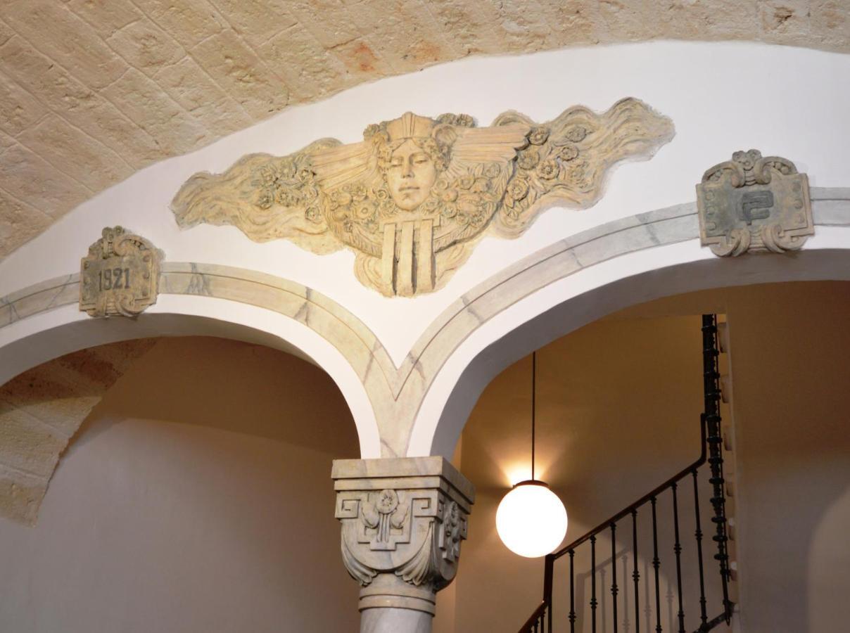 B&B Cose Belle Capurso Esterno foto