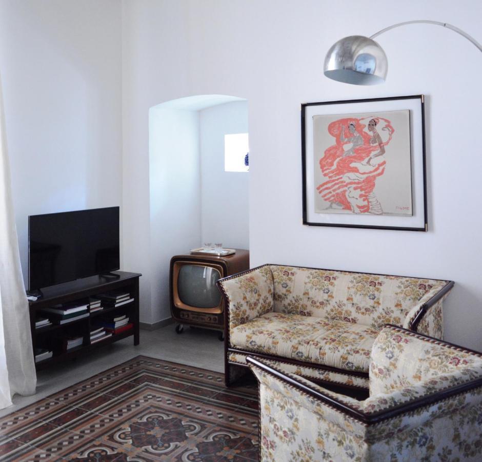 B&B Cose Belle Capurso Esterno foto