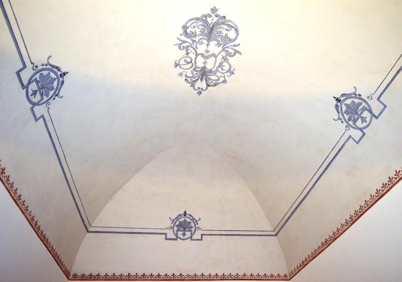 B&B Cose Belle Capurso Esterno foto